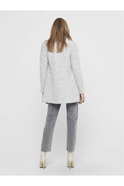 ONLY 15205403 Onlnewsophıa Wollmantel Cc Otw Kadın Kaban 20k