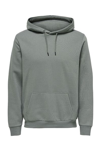 Only & Sons Kapuzenpullover Onsceres Sweatshirt