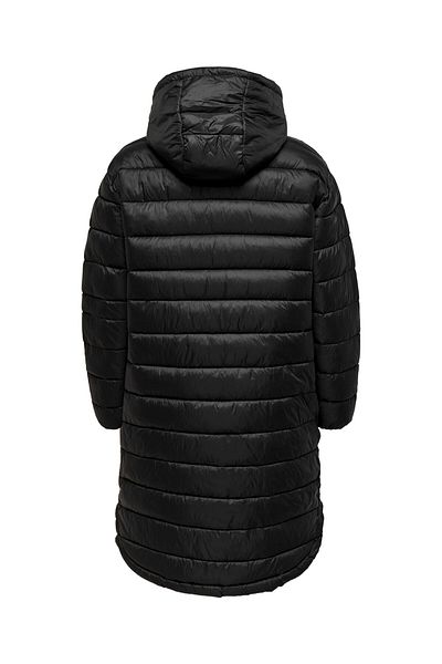 ONLY Tall Mantel ONLMELODY QUILTED COAT DULL TALL OTW