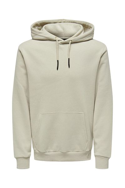 Only & Sons Kapuzenpullover Onsceres Sweatshirt