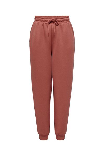Only Play Jogginghose Onplounge Hohe Taille Normal Geschnitten Jogginghose