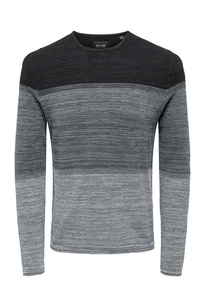 Only & Sons Strickpullover Onspanter Pullover