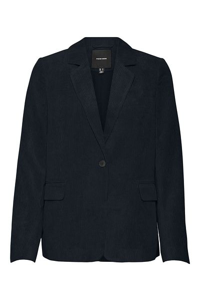 Vero Moda Klassischer Blazer VMVIDAWENCHE LS CORDUROY BLAZER