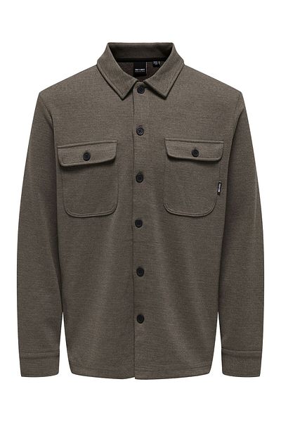 Only & Sons Hemd Νέος Κωδικός Hemd