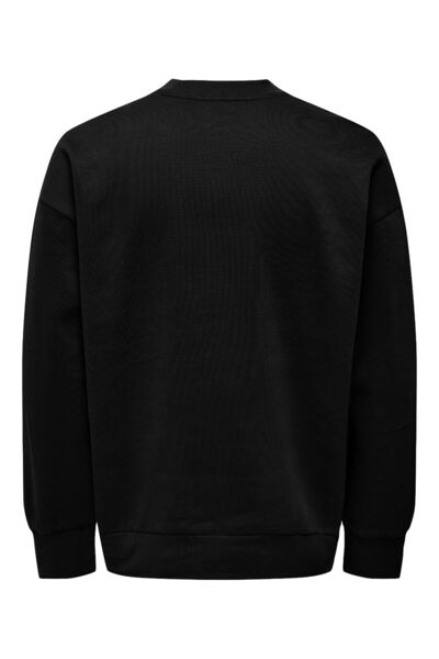 Only & Sons Φούτερ Onsdan Φούτερ