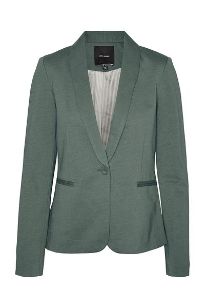 Vero Moda Blazer VMHARUKIMO LS CLASSIC JERSEY BLAZER