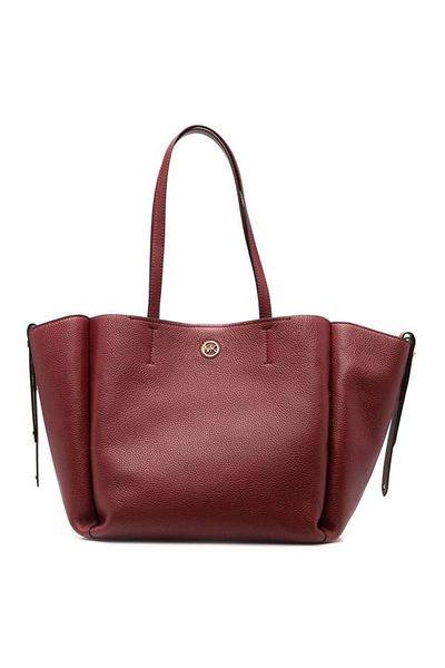 Mk bags white on sale
