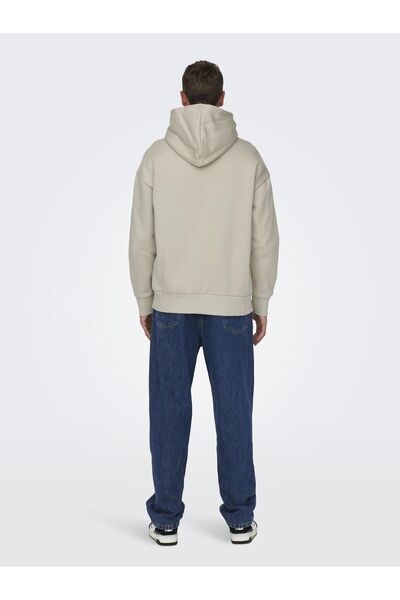 Only & Sons Kapuzenpullover Onsdan Sweatshirt