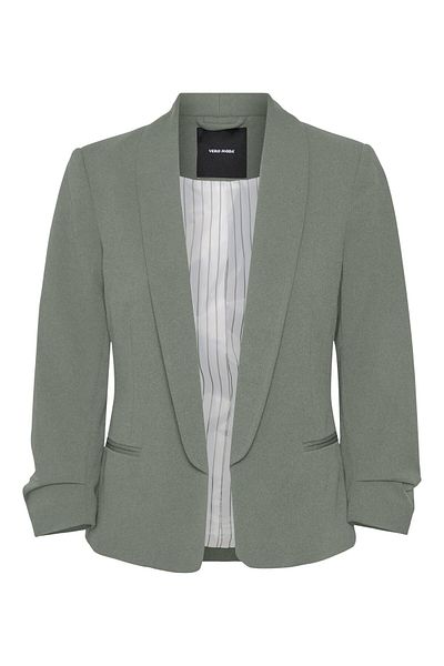 Vero Moda Blazer VMZAMIRA L/S MIDI BLAZER EXC