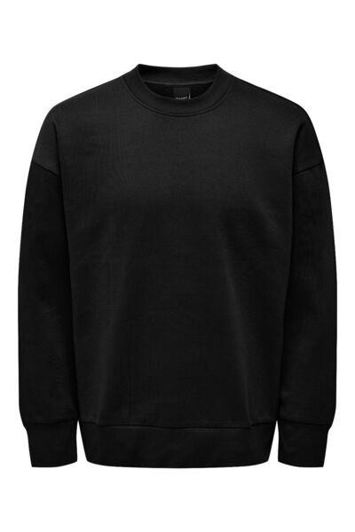 Only & Sons Φούτερ Onsdan Φούτερ