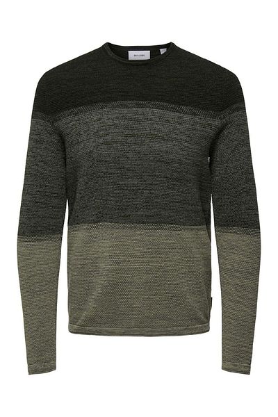 Only & Sons Strickpullover Onspanter Kazak