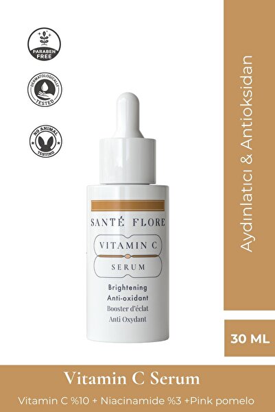 Vitamin C Serum