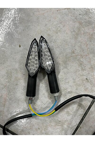 Mondial MONDİAL 125 DRİFT-L SİNYAL TAKIMI