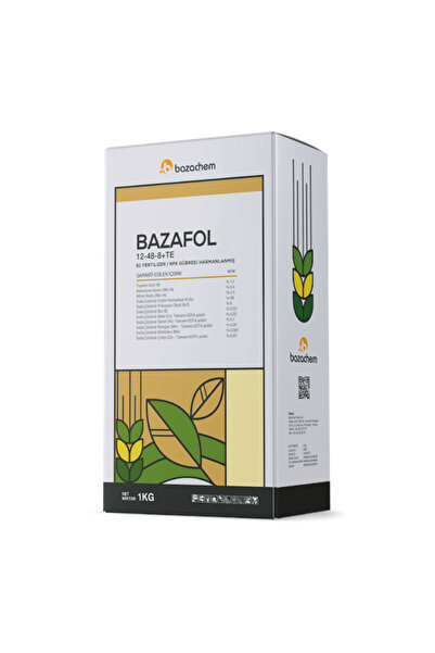 bazachem BAZAFOL 12-48-8-TE