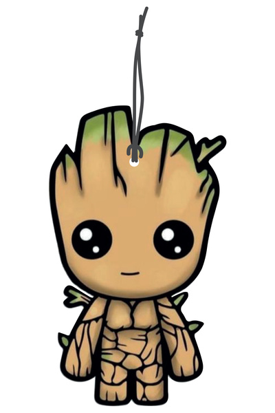 Genel Markalar Groot Tasarımlı Dekoratif Oto, Ev, Ofis Kokusu Ve Aksesuarı