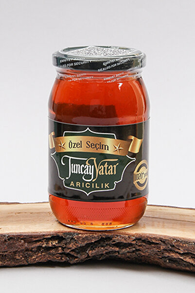 Tuncay Yatar Arıcılık Özel Seçim 1020+ Prolin 500 Gr