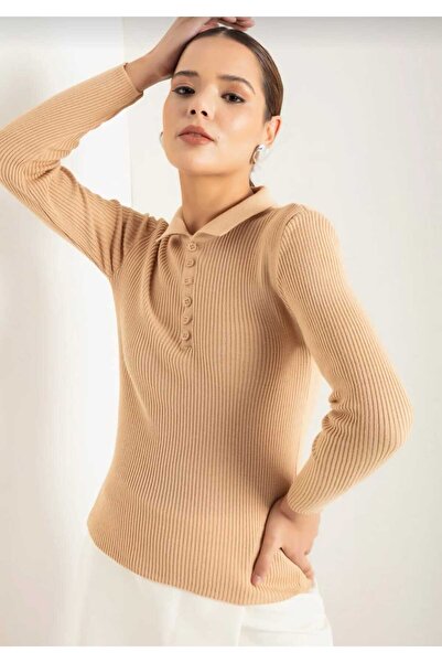 Lafaba POLO YAKA TRİKO