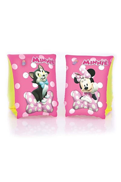 BESTWAY 91038 Minnie Mouse Kolluk 25*15cm