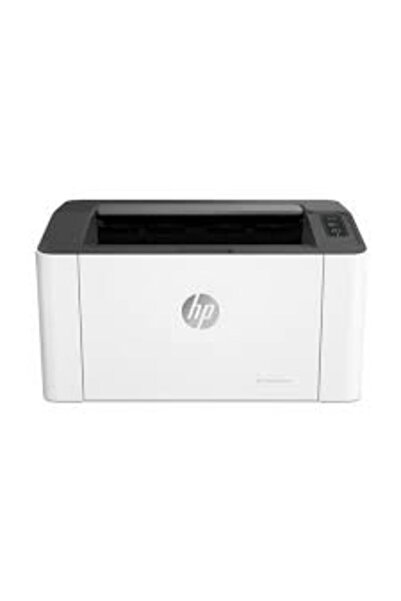 HP 209U7A 107WR Mono Wifi Lazer Yazıcı