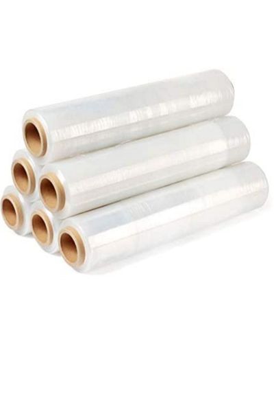 Packtech Stretch 300 meters Industrial,
