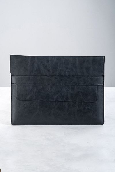 DK LEATHER Θήκη φορητού υπολογιστή Macbook 13,6 - 14'' M3 Macbook Air Pro M1 M2 M3 Συμβατή θήκη
