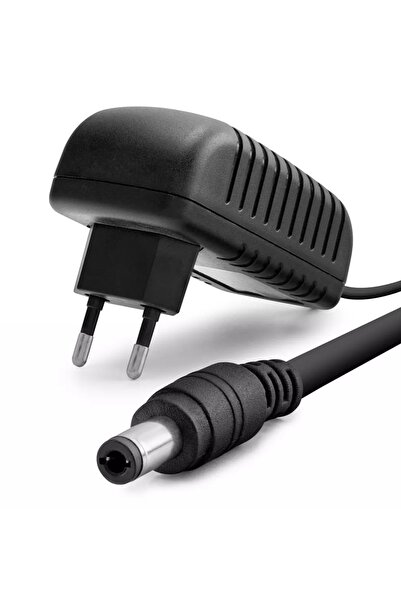 ATAELEKTRONİK Maestro Model mt 1009A Uyumlu Matkap Şarj Aleti Adaptörü Şarj Cihazı 6 volt 2 amper