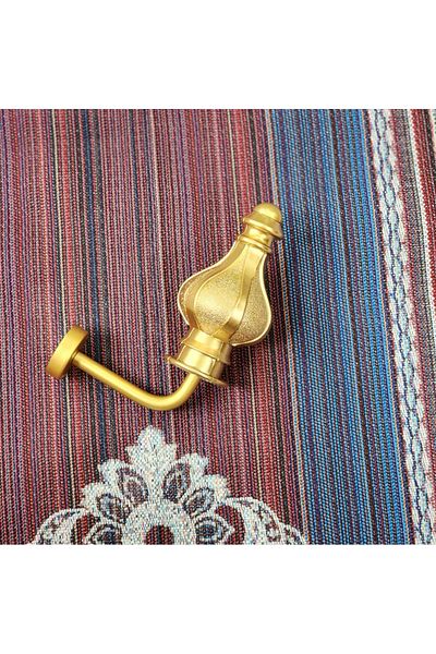 Akcan Golden Cocoon Curtain Rens