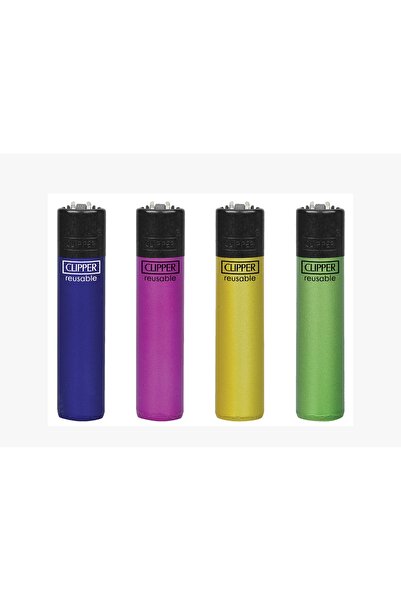 Clipper Koleksiyonculara Özel Çakmak - Animal Görseller