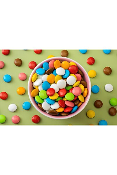 Genel Markalar DRAJE BONİBON 1 KG
