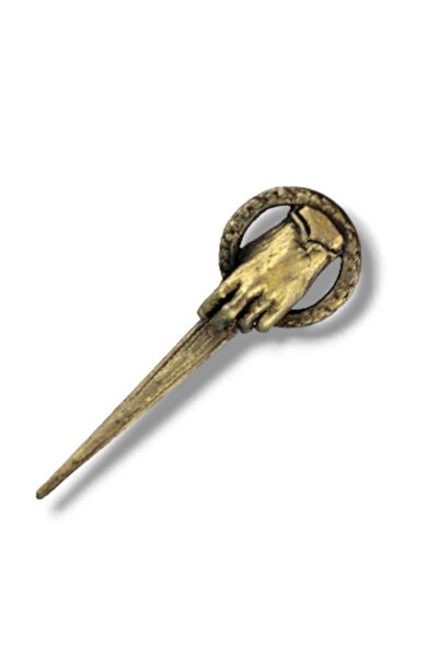 PLA Kralın Eli (5cm) Game of thrones/taht oyunları