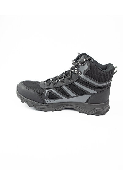 Lotto 101394337   Ανδρικές αδιάβροχες μαύρες μπότες εξωτερικού χώρου Stanley Hi