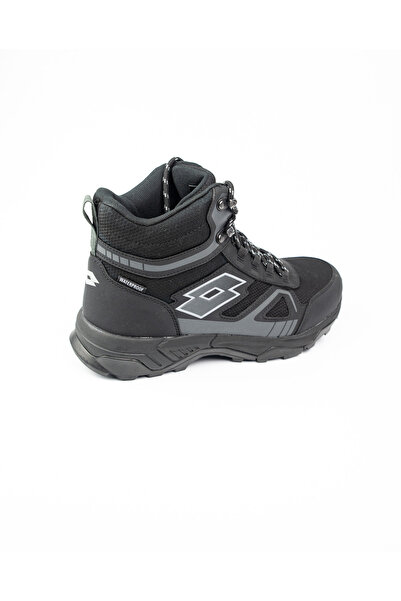 Lotto 101394337   Ανδρικές αδιάβροχες μαύρες μπότες εξωτερικού χώρου Stanley Hi