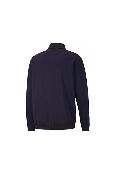 Puma Teamgoal 23 Training Jacket Ανδρικό μπουφάν 65656106 Navy Blue