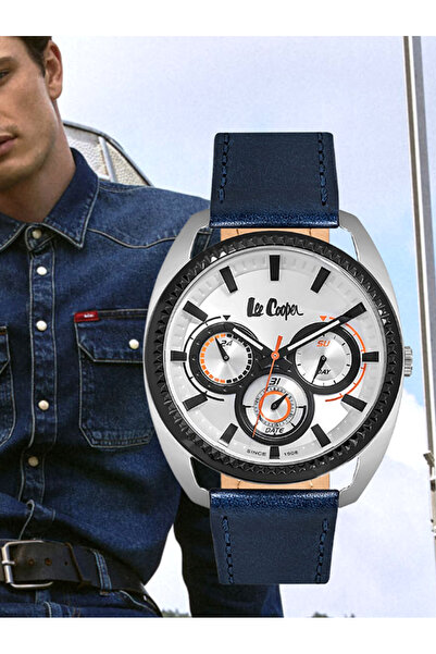 Lee Cooper Lc06664.399 Erkek Kol Saati