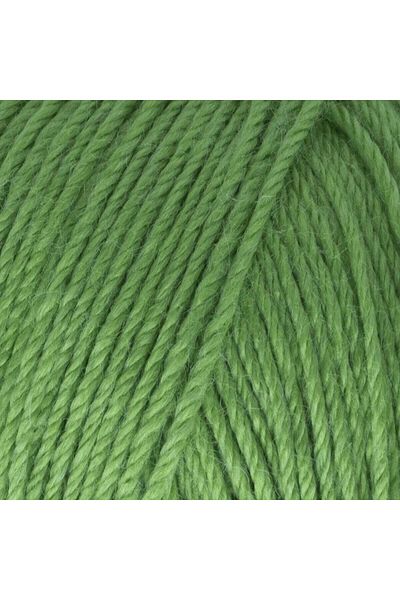 Gazzal Mlvx Gazzal Baby Wool - Kiwi 838 Blsm Κωδικός πλεξίματος χειρός