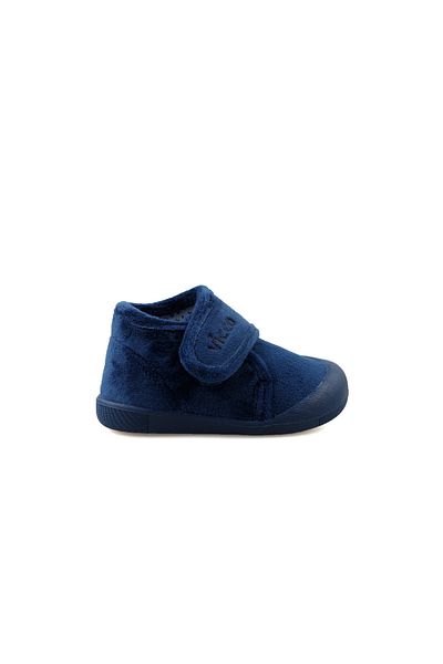 Vicco Color Baby Panduf Casual Shoes 959.E19K.445-01 Navy Blue