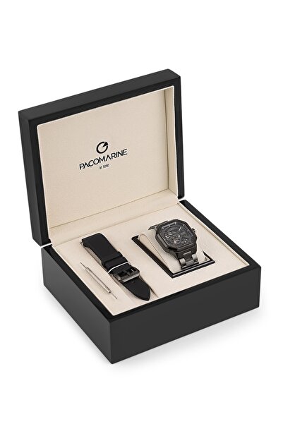 Pacomarine PM.22155.03 Otomatik Kol Saati