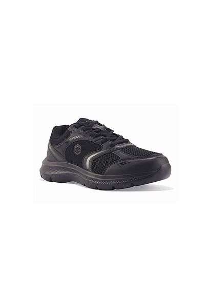 lumberjack PANTOFI DE ZI JUMBO 3W - NEGRU - 43 - ST06958-BLACK-43