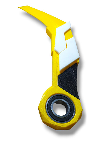 etmo 3d dizayn Valorant Asil Karambit Rulmanlı