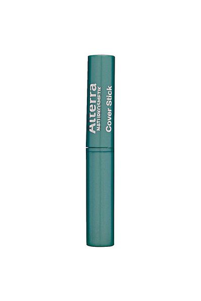 Alterra Concealer No:01 Porcelain