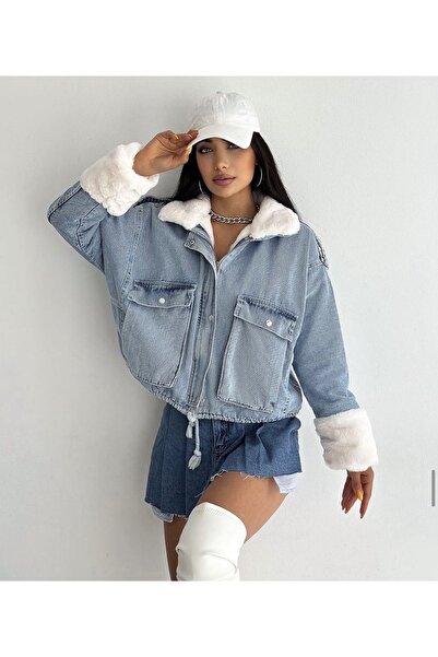 Miss Beyoğlu Куба Фетрова куртка