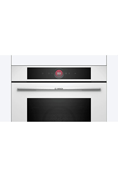 Bosch HBG7341W1 71 LT Ankastre Fırın