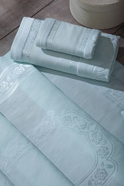 sarra Набір з 4-х швейних наборів з емелі - Водорость