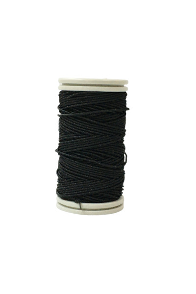 EleganTShoP Lastik Makara, Kol Ağzı, Yaka, Paça Lastiği