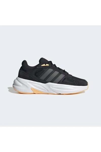 adidas Ozelle Cblack/Grefiv/Aciora Ig9796 - Women's Shoes