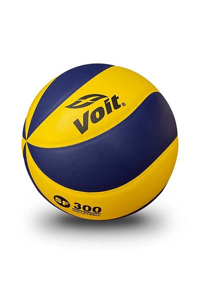 Voit Sf300 Sticking No 5 Volleyball Ball