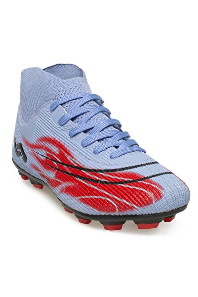 Jump 29676 G Crampon Purple Unisex Sneakers