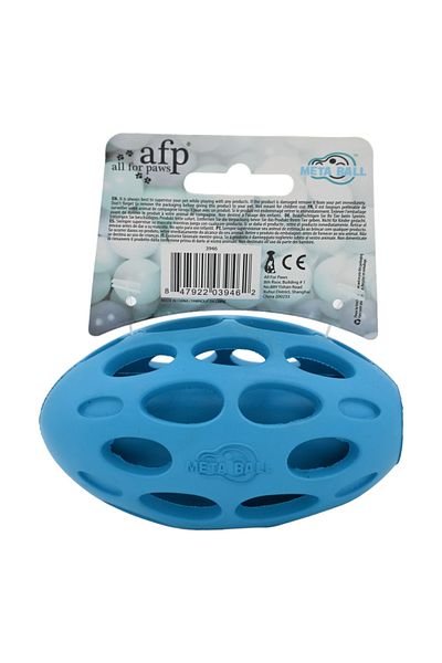 All For Paws Meta Ball - Voice Dog Ball - Medium