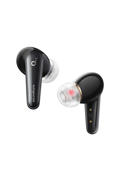 Anker Soundcore Liberty 4 Kulak İçi Bluetooth Kulaklık - Siyah - A3953