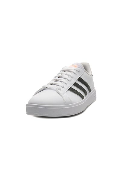 adidas HR0234-E adidas Grand Court Base 2.0 Men's White Sneakers